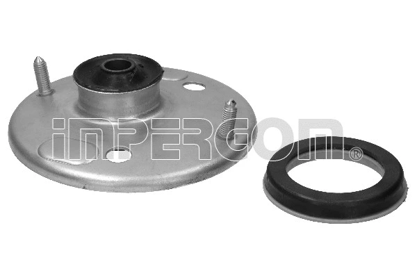 Repair Kit, suspension strut support mount (32537)