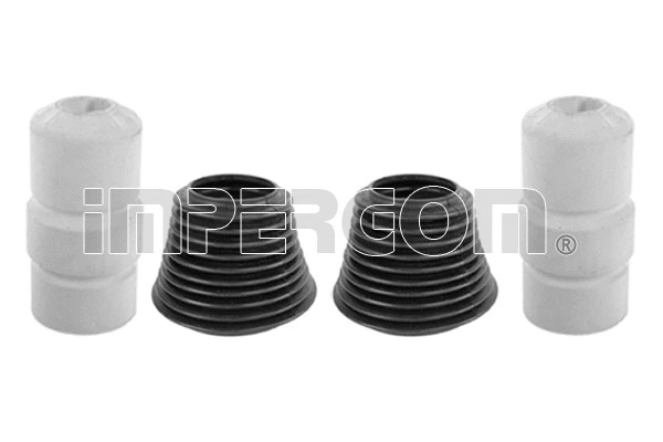 Dust Cover Kit, shock absorber (50117)