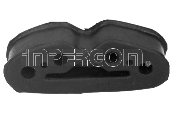 Mount, exhaust system (26866)