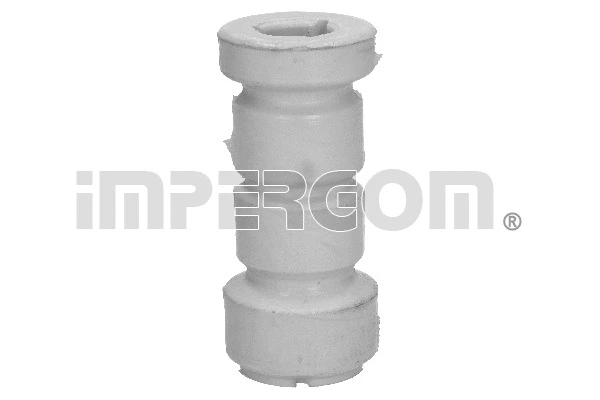 Rubber Buffer, suspension (71626)