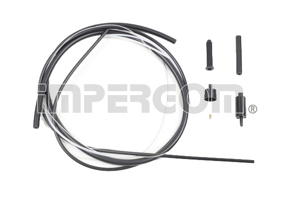 Accelerator Cable (810514)