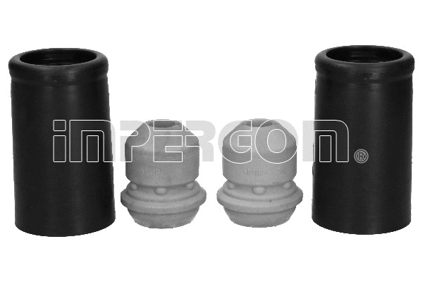 Dust Cover Kit, shock absorber (50558)