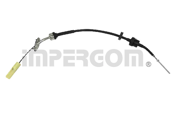 Cable Pull, clutch control (810160)