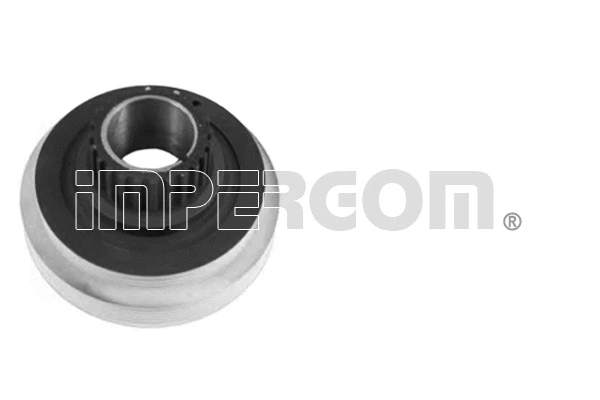 Belt Pulley, crankshaft (10388)
