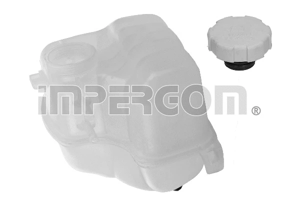 Expansion Tank, coolant (44200)