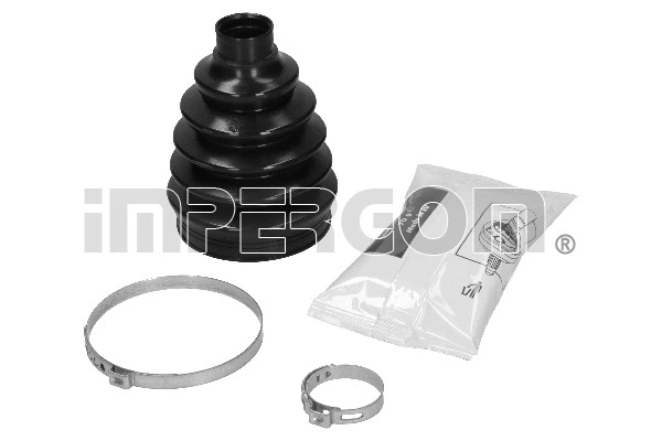 Bellow Kit, drive shaft (33636/TE)
