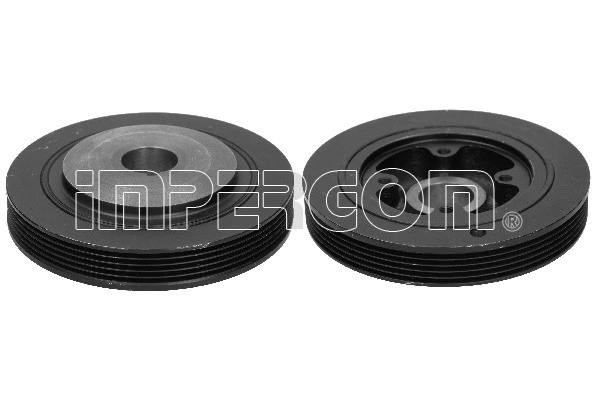 Belt Pulley, crankshaft (10500)