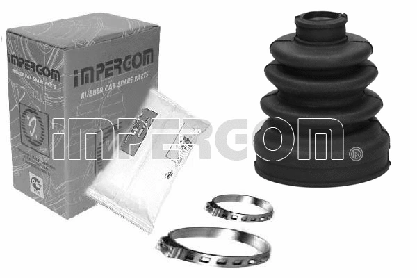 Bellow Kit, drive shaft (39096)