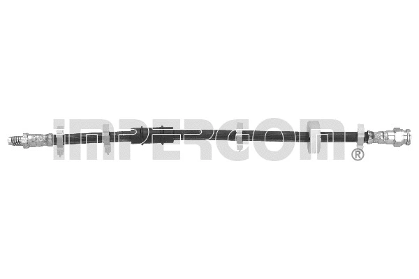 Brake Hose (23335)