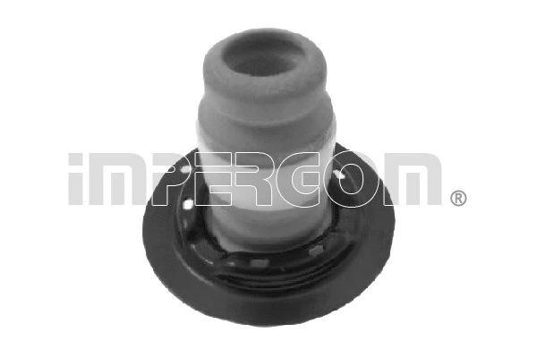 Rubber Buffer, suspension (72197)