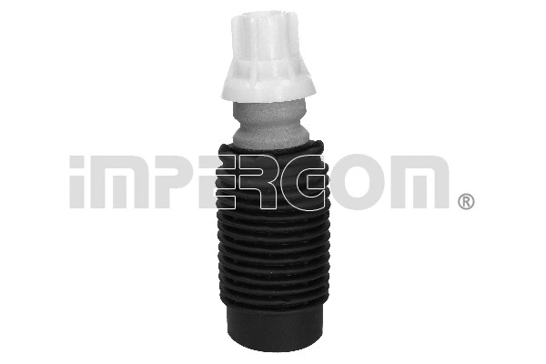 Rubber Buffer, suspension (25512)
