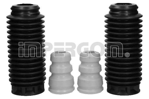 Dust Cover Kit, shock absorber (50747)
