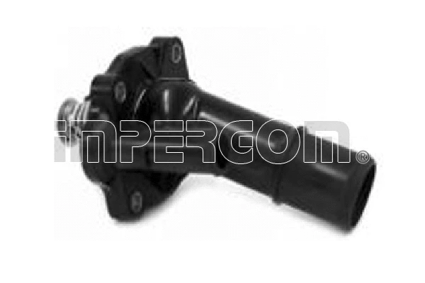 Thermostat Housing (90636)
