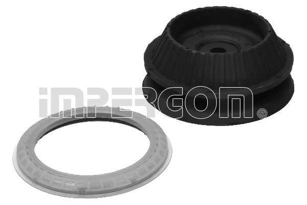 Repair Kit, suspension strut support mount (35620)