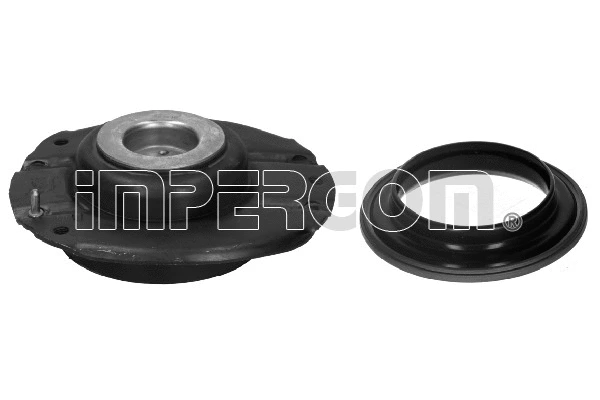 Repair Kit, suspension strut support mount (34732)