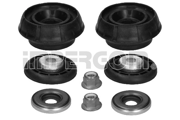 Repair Kit, suspension strut support mount (32744/2)