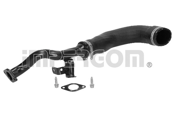 Charge Air Hose (17666)