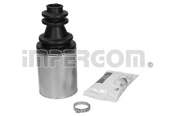 Bellow Kit, drive shaft (33614)