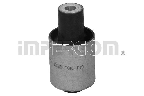 Mounting, control/trailing arm (1222)