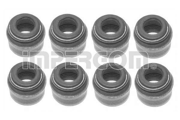 Seal Set, valve stem (35663)