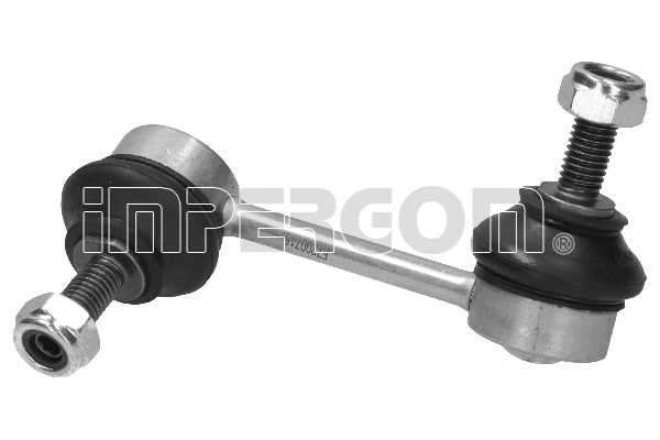 Mounting, stabiliser bar (28598)