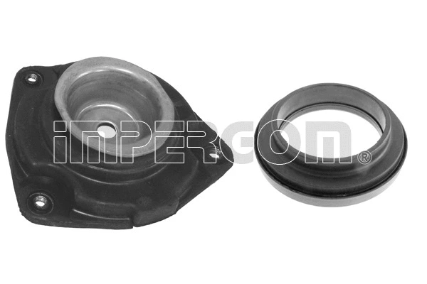 Repair Kit, suspension strut support mount (36786)
