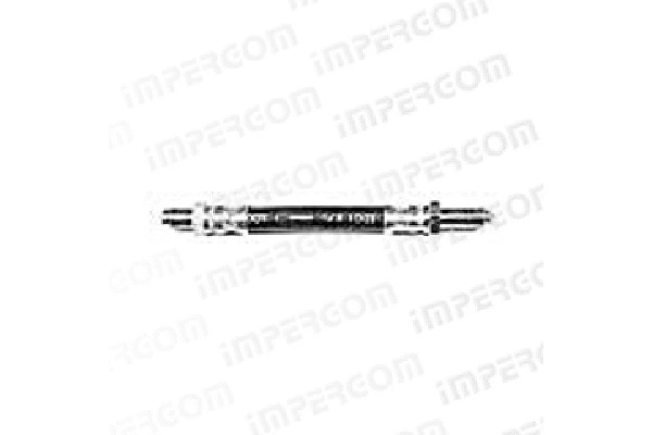 Brake Hose (60346)