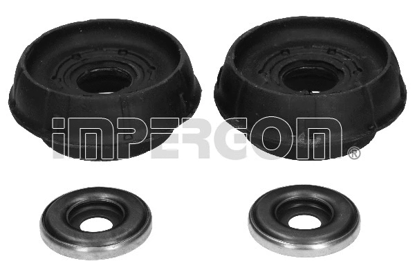 Repair Kit, suspension strut support mount (36572/2)
