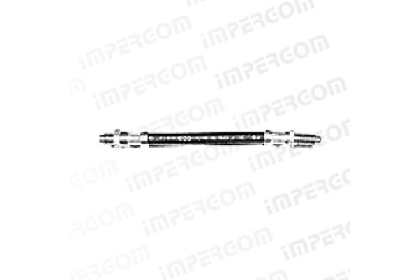 Clutch Hose (23132)