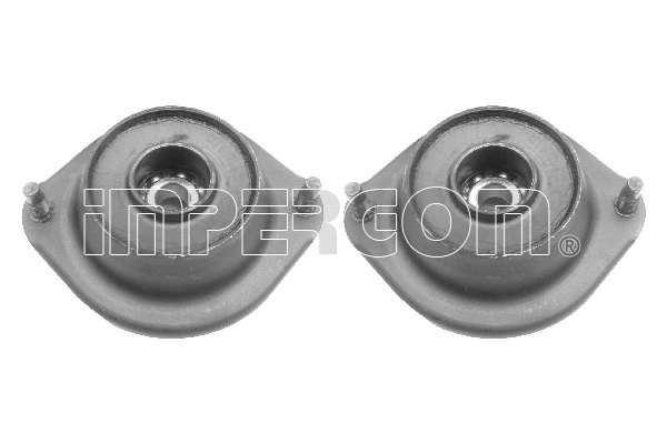 Repair Kit, suspension strut support mount (72382/2)