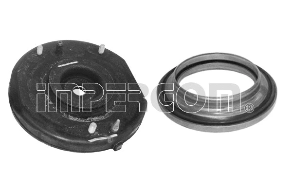 Repair Kit, suspension strut support mount (36632)