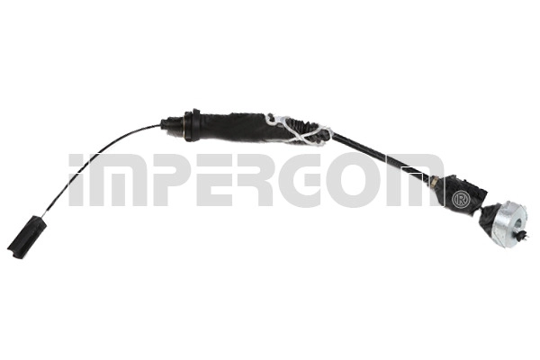 Cable Pull, clutch control (810140)