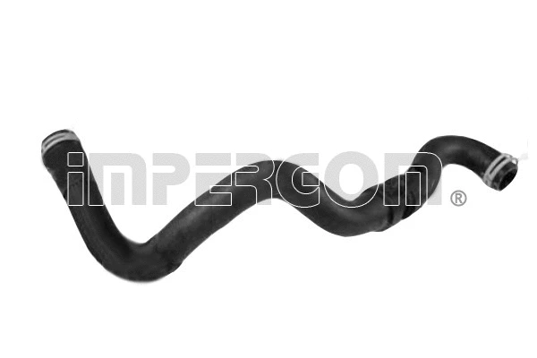 Radiator Hose (222331)