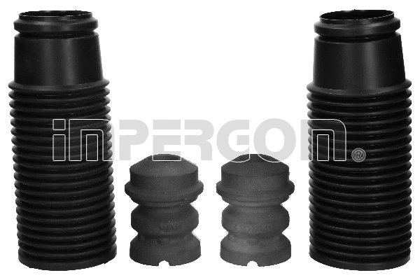 Dust Cover Kit, shock absorber (50251)