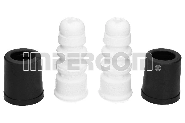 Dust Cover Kit, shock absorber (50332)
