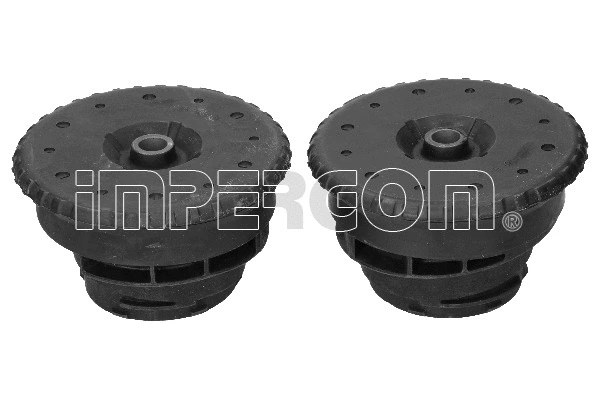 Repair Kit, suspension strut support mount (38755/2)