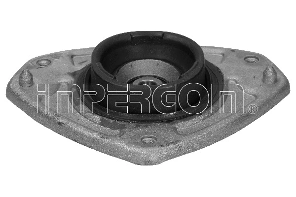 Repair Kit, suspension strut support mount (27508/1)