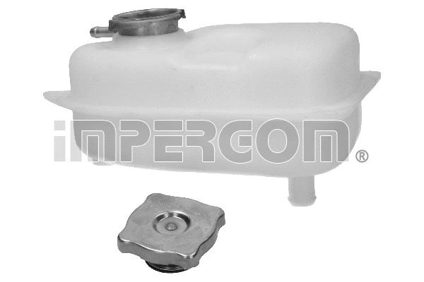 Expansion Tank, coolant (29692)