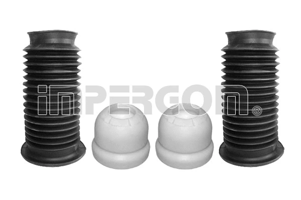 Dust Cover Kit, shock absorber (50363)
