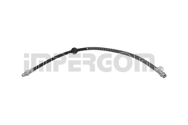 Brake Hose (60741)