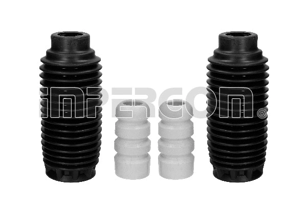 Dust Cover Kit, shock absorber (50442)