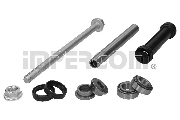 Repair Kit, control/trailing arm (40095/1)