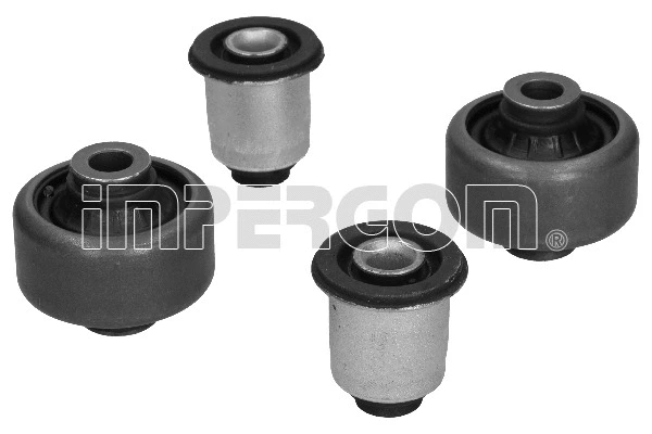 Mounting and Bolting Kit, control/trailing arm (1919)