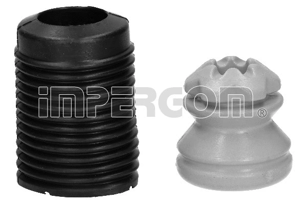 Rubber Buffer, suspension (38643)