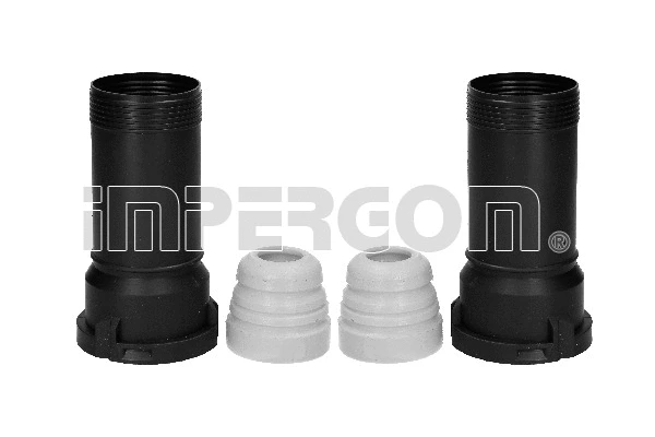 Dust Cover Kit, shock absorber (50191)