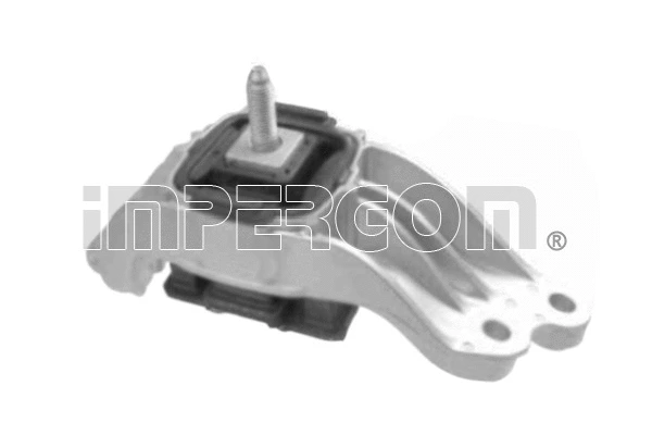 Mounting, automatic transmission (35174)