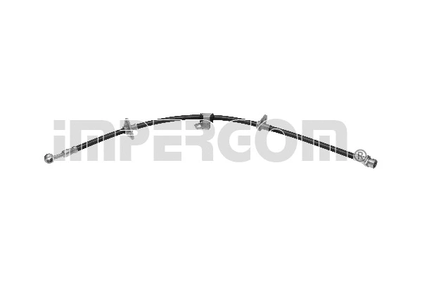 Brake Hose (60362)