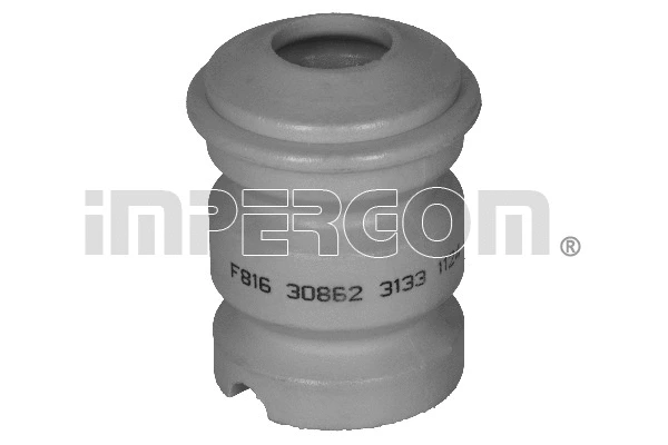 Rubber Buffer, suspension (30862)