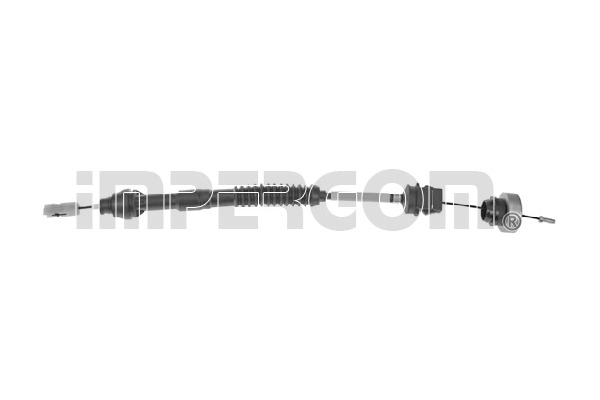 Cable Pull, clutch control (810139)