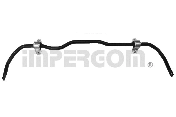 Stabiliser Bar, suspension (11724)